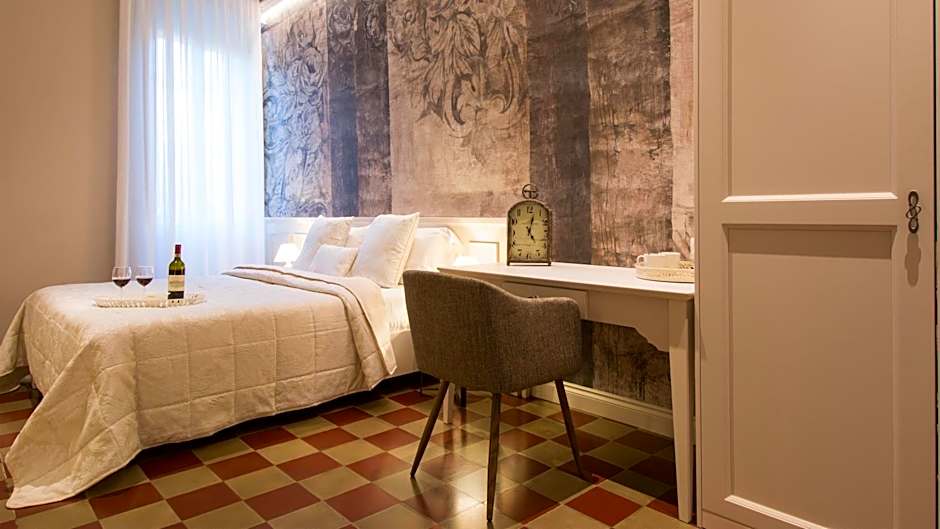 Pistoia INN - Downtown's Charming Rooms