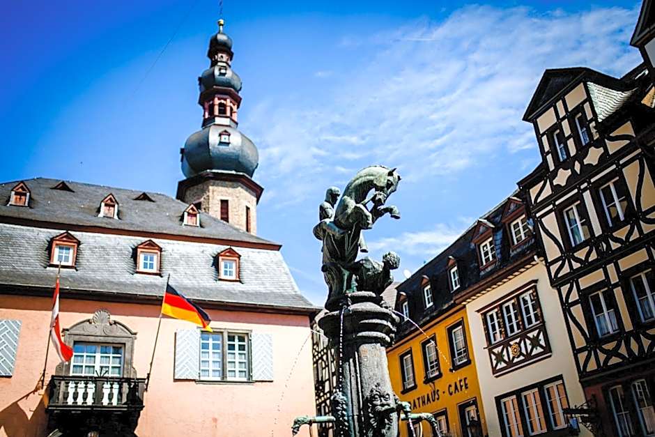 aparthotel Cochem