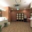Green Rich Hotel Yonagoekimae Artificial hot spring Futamata Yunohana