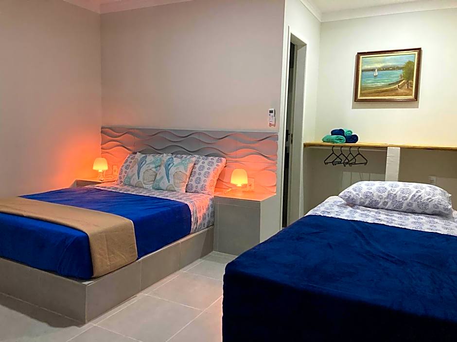 Pousada A Casa Portuguesa