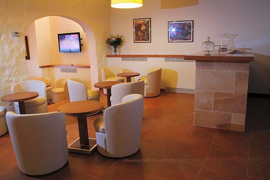 Hotel Rural Binigaus Vell
