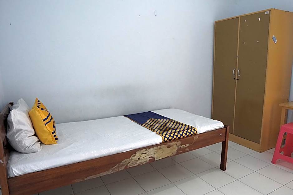 Hotel O Yoko Kost Syariah