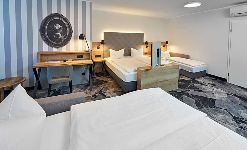 Das Landhotel am Trätzhof Fulda