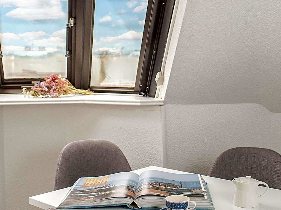 Mercure Paris Gare Montparnasse