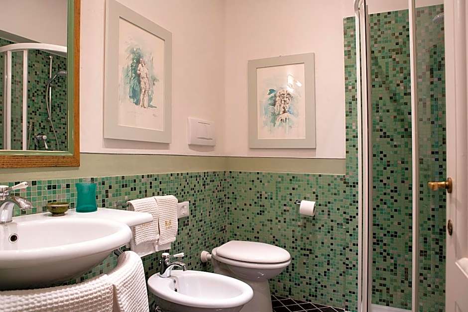 Palazzo Malaspina B&B