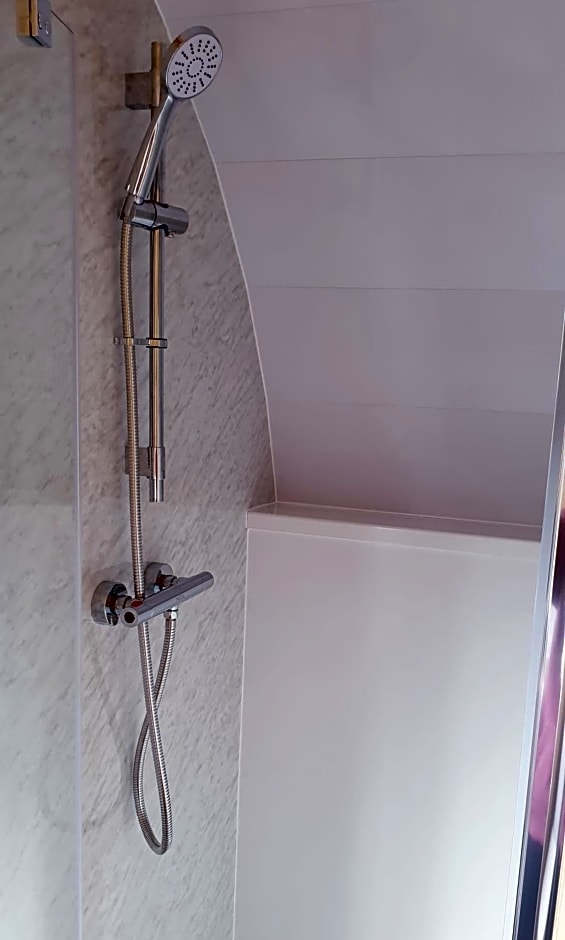 Lilly's Lodges Orkney Butterfly Lodge