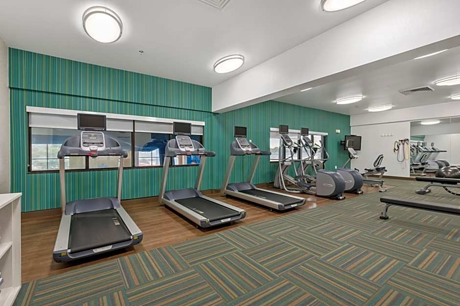 Holiday Inn Express West Valley City By IHG