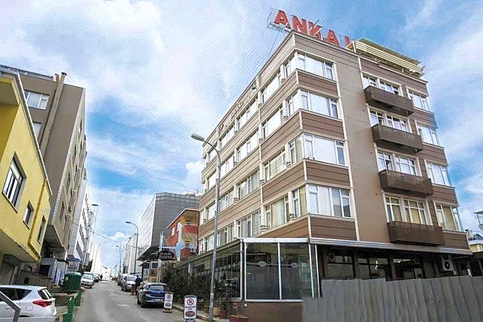 Anka Business Park Otel