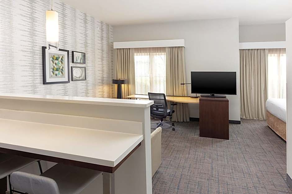 Residence Inn by Marriott Columbus Polaris