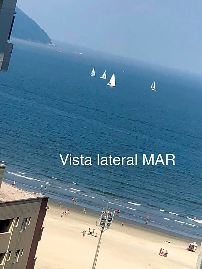 Apart Estanconfor Santos