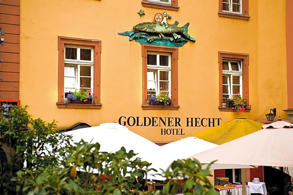 Hotel Goldener Hecht