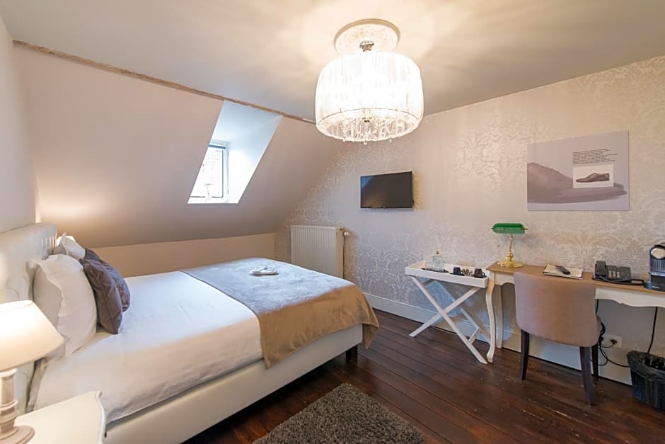 Boutique Hotel Huys van Steyns