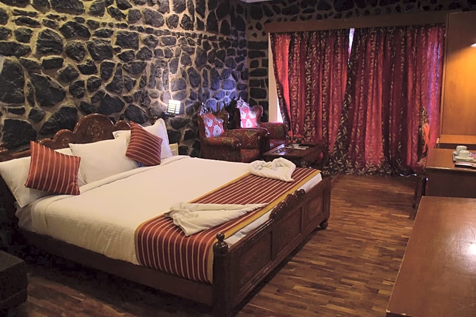 Hotel Jem Valley Kodaikanal