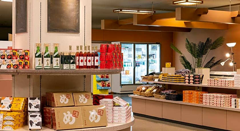 Mercure Fukuoka Munakata Resort & Spa