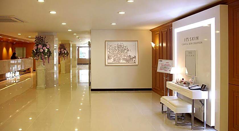 Hotel Skypark Jeju 1