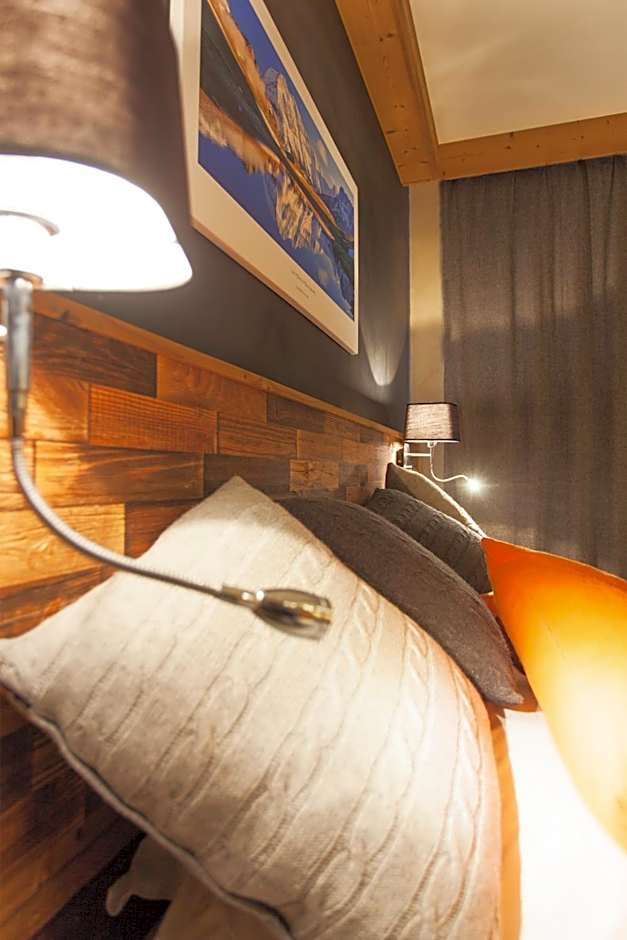 Hôtel Saint Charles Val Cenis