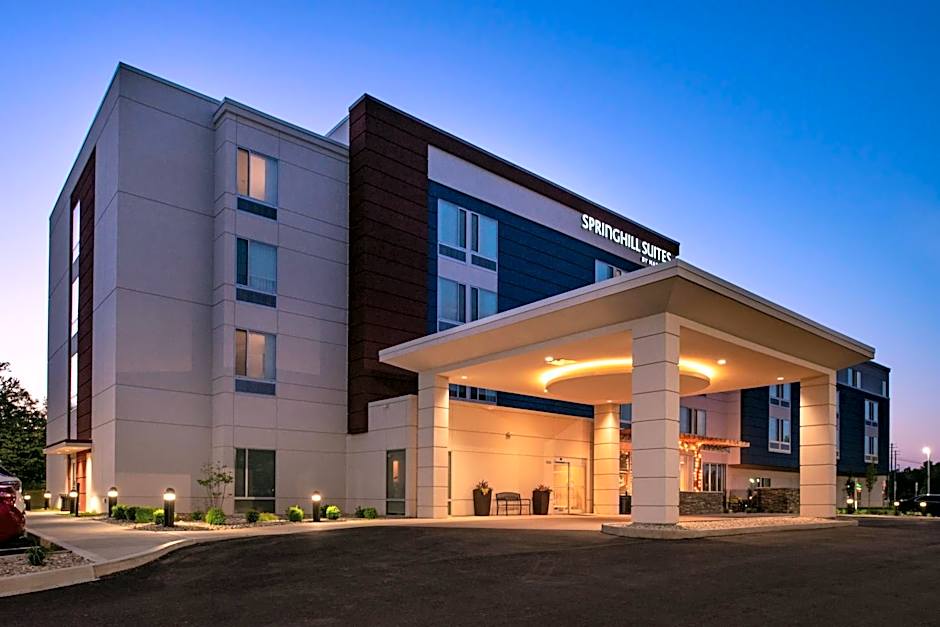 SpringHill Suites by Marriott Elizabethtown