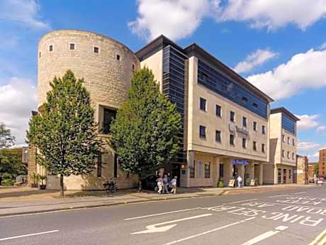 Travelodge York Central