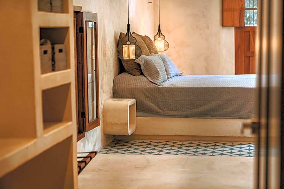 Destino Mio Mayan Jungle Retreat