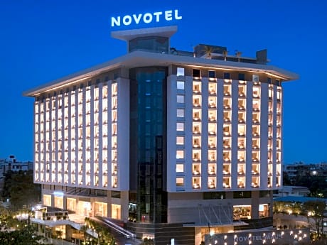 Novotel Vijayawada Varun