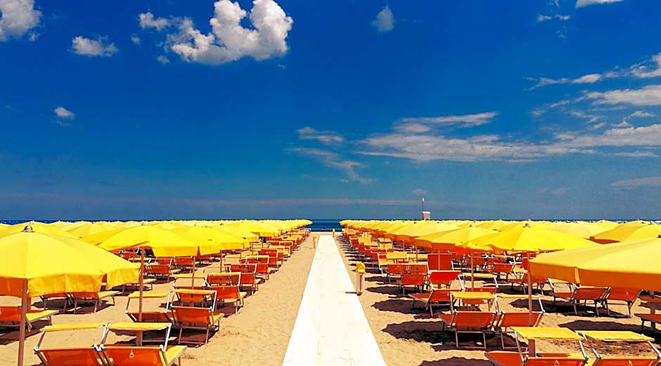 Club Hotel Dante Cervia