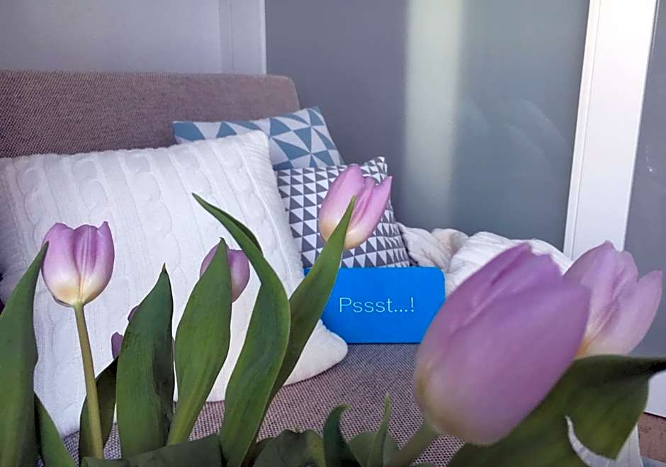 Boutique Hotel Reschen