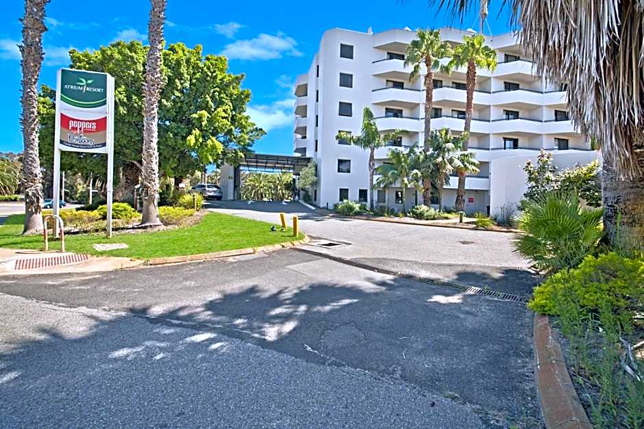 Atrium Hotel Mandurah