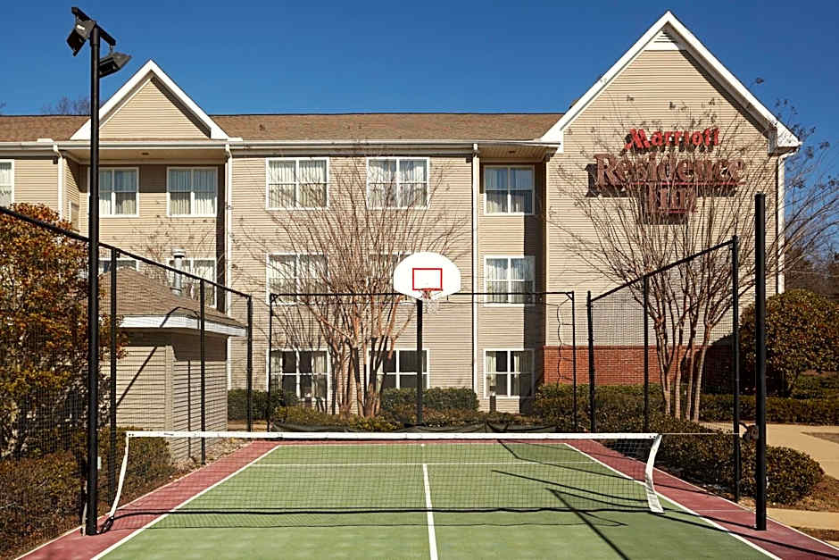 Residence Inn by Marriott Greenville-Spartanburg Airport