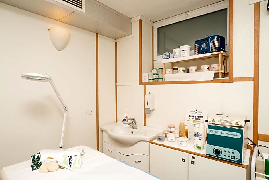 Hotel Terme Principe