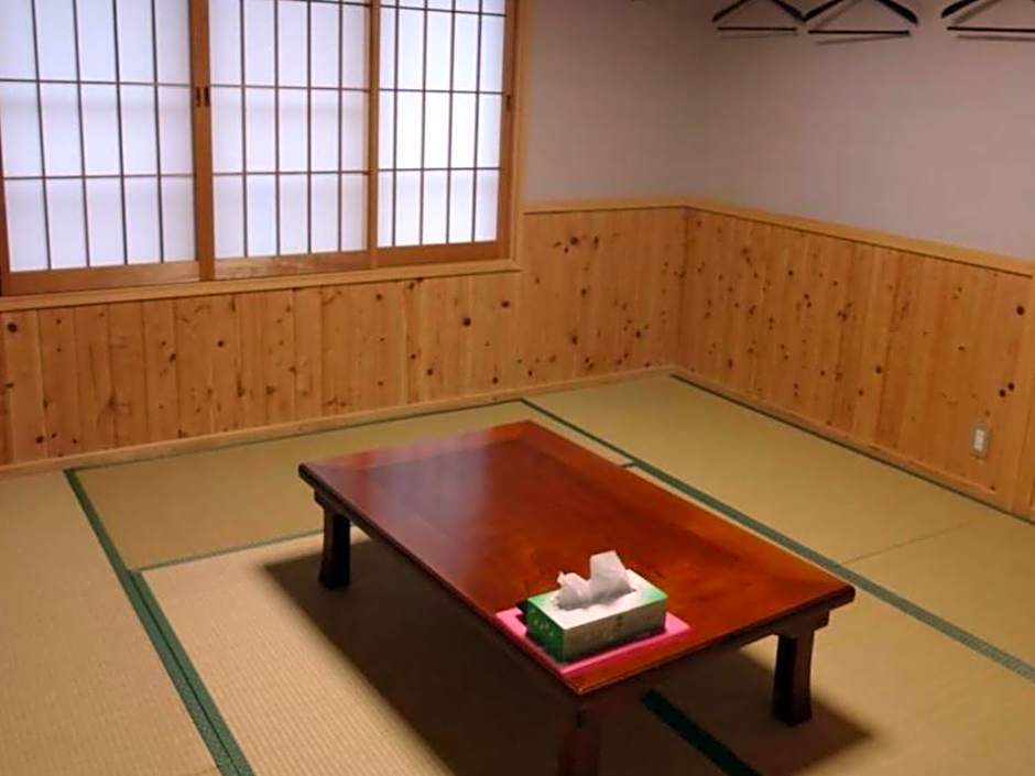Hanasaku Onsen Yoshiyaso