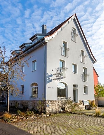 Hotel am Rokokogarten