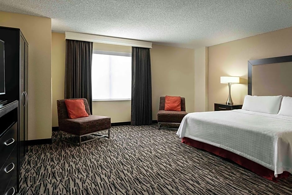 Homewood Suites By Hilton Anaheim-Main Gate Area