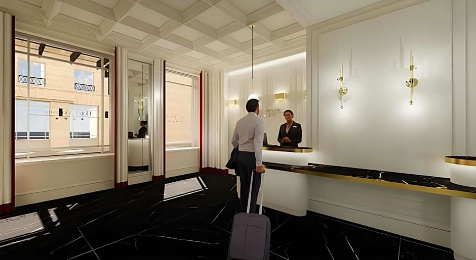 Hotel Majestic