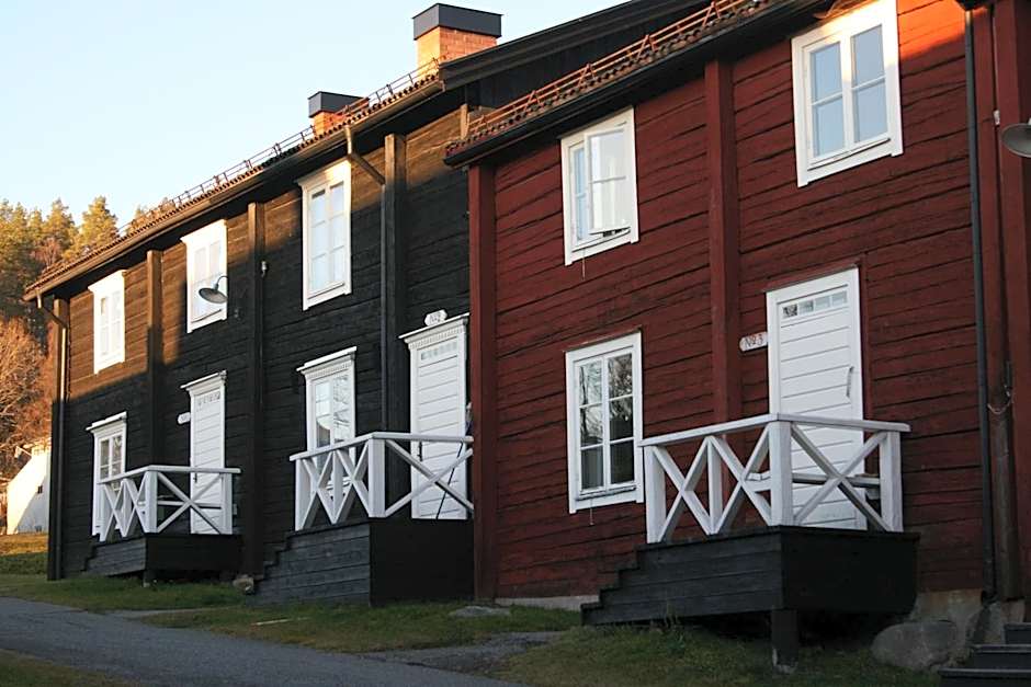 STF Hostel Vilhelmina Kyrkstad