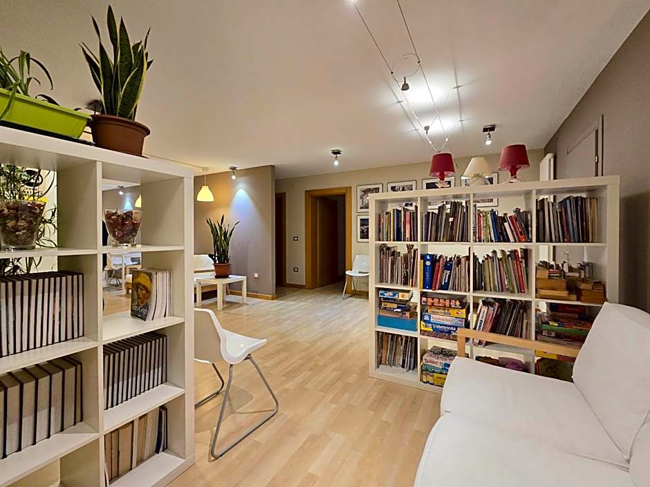 Bed and Breakfast Villa Sofia