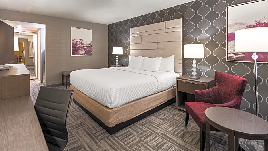 Abbey Inn Cedar City