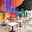 ibis Styles Rotterdam Ahoy
