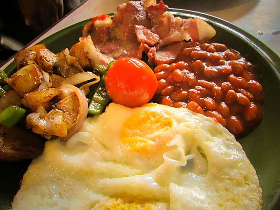 Sacred Valley Home | A Boutique Hotel