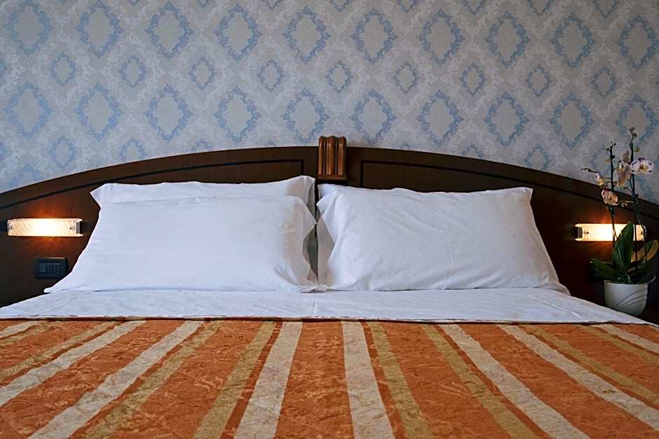 Hotel Rex Rimini