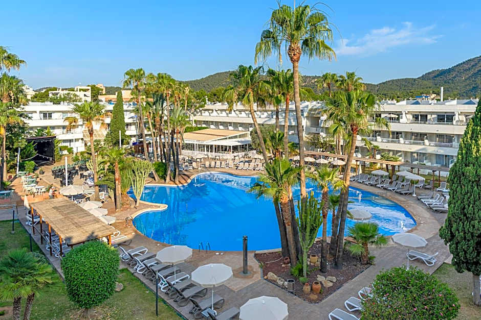 FERGUS Club Palmanova Park