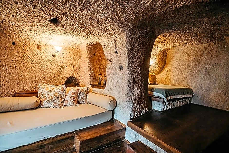 Meleklerevi Cave Hotel