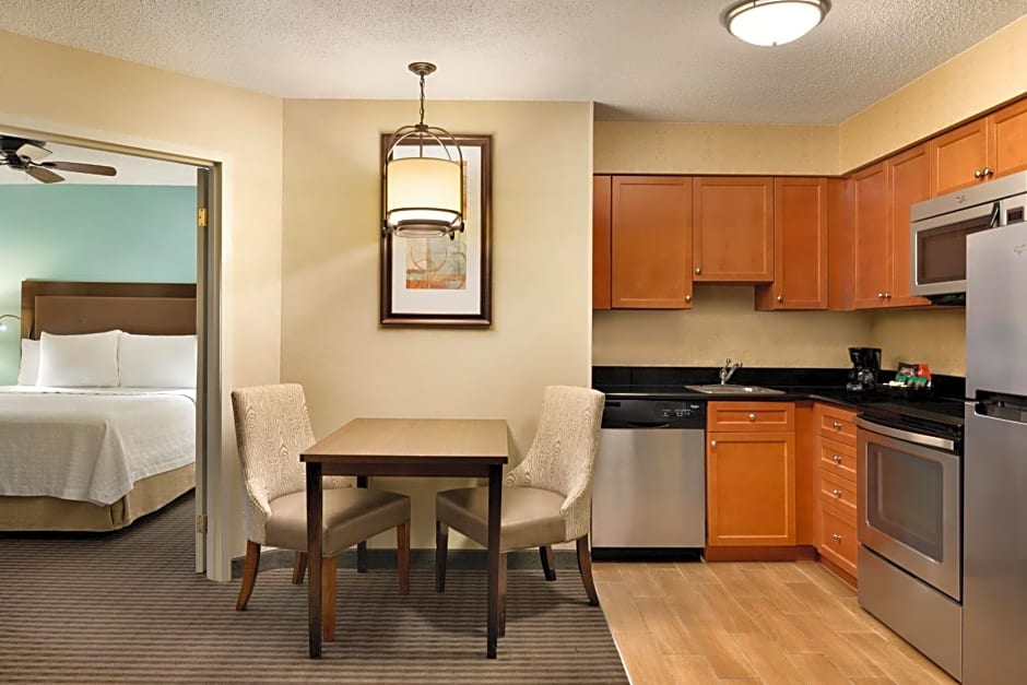 Homewood Suites Grand Rapids