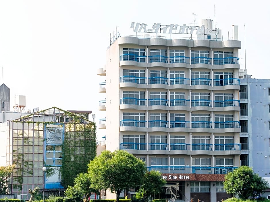 River Side Hotel Shoei