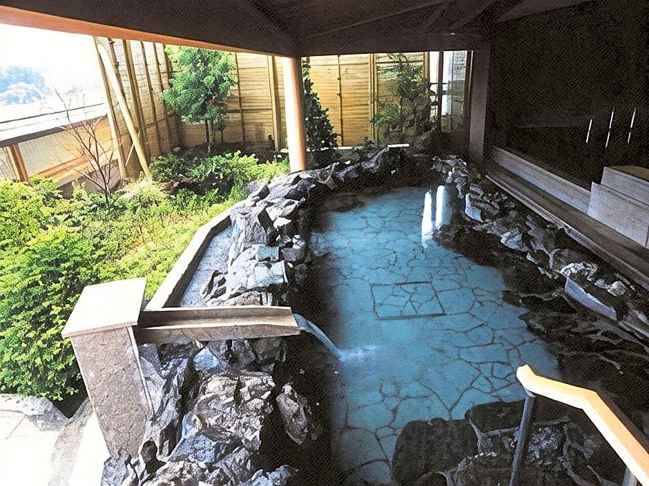 Hotel Ryokan Ayunosato