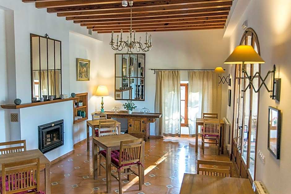 Cal Secretari Vell - Turismo de Interior