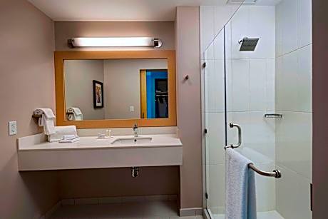 Room, 1 Queen Bed