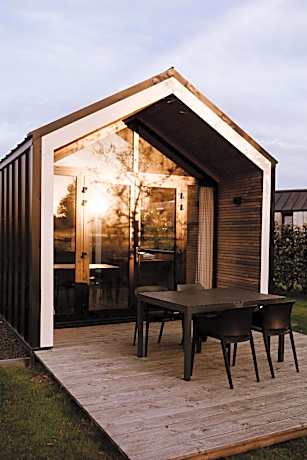 Tiny house XXL