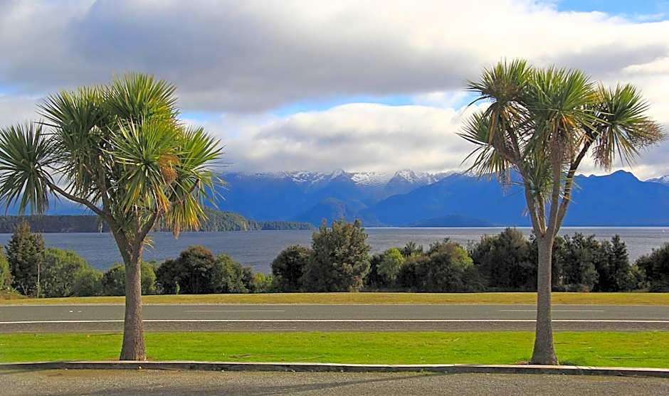 Manapouri Lakeview Motor Inn