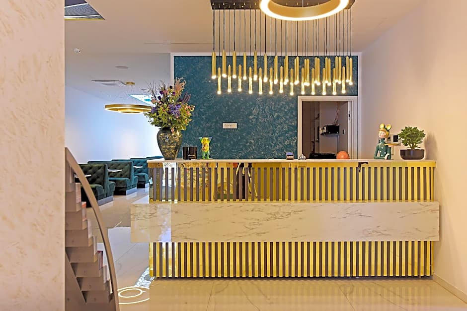 M-Pire Hotel