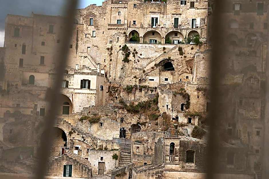 Fra I Sassi Residence